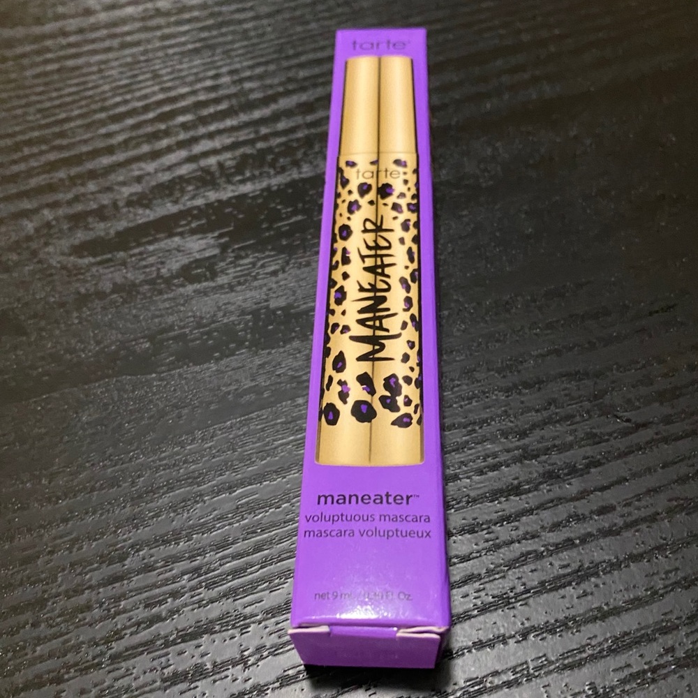 Tarte Maneater Mascara